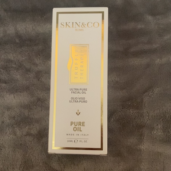 NWT ๐ Skin&Co Roma Truffle Therapy Facial Oil - Picture 5 of 9